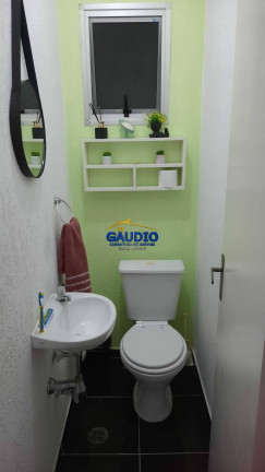 Imagem Casa de Condomínio com 3 Quartos à Venda, 110 m² em Parque Munhoz - São Paulo Imagem Casa de Condomínio com 3 Quartos à Venda, 110 m² em Parque Munhoz - São Paulo