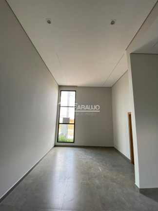 Imagem Imóvel com 3 Quartos à Venda, 139 m² em Wanel Ville - Sorocaba