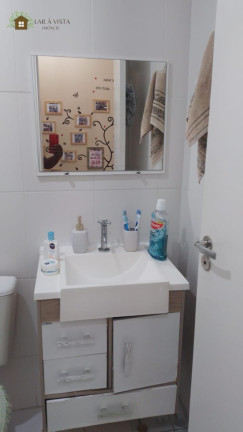 Imagem Apartamento com 2 Quartos à Venda, 43 m² em Canhema - Diadema Imagem Apartamento com 2 Quartos à Venda, 43 m² em Canhema - Diadema