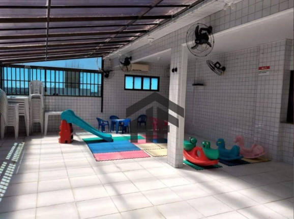 Imagem Apartamento com 3 Quartos à Venda, 70 m² em Encruzilhada - Recife Imagem Apartamento com 3 Quartos à Venda, 70 m² em Encruzilhada - Recife