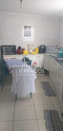 Imagem Sobrado com 5 Quartos à Venda, 211 m² em Esplanada Dos Barreiros - São Vicente Imagem Sobrado com 5 Quartos à Venda, 211 m² em Esplanada Dos Barreiros - São Vicente