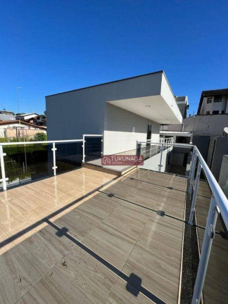 Imagem Casa com 3 Quartos à Venda, 268 m² em Pedreira - Arujá