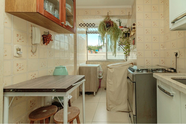 Imagem Imóvel com 1 Quarto à Venda, 46 m² em Passo Da Areia - Porto Alegre