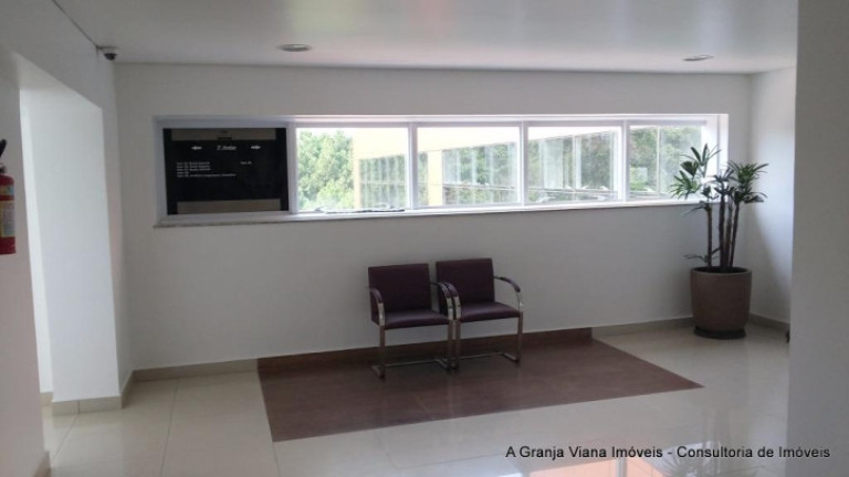 Imagem Sala Comercial para Alugar, 750 m² em Granja Viana - Cotia
