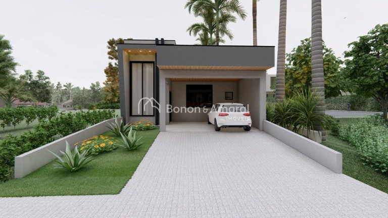 Imagem Casa de Condomínio com 3 Quartos à Venda, 200 m² em Residencial Terras Da Estância - Paulínia Imagem Casa de Condomínio com 3 Quartos à Venda, 200 m² em Residencial Terras Da Estância - Paulínia