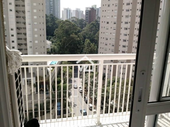 Imagem Apartamento com 4 Quartos à Venda, 235 m² em Vila Andrade - São Paulo