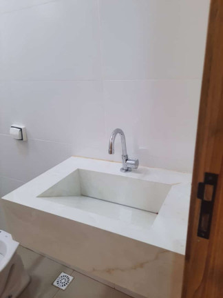 Imagem Casa com 3 Quartos à Venda, 50 m² em Acácias - Montes Claros Imagem Casa com 3 Quartos à Venda, 50 m² em Acácias - Montes Claros
