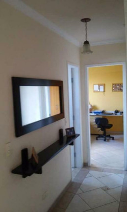 Imagem Imóvel com 3 Quartos à Venda, 126 m² em Jardim Paulista - São José Dos Campos Imagem Imóvel com 3 Quartos à Venda, 126 m² em Jardim Paulista - São José Dos Campos