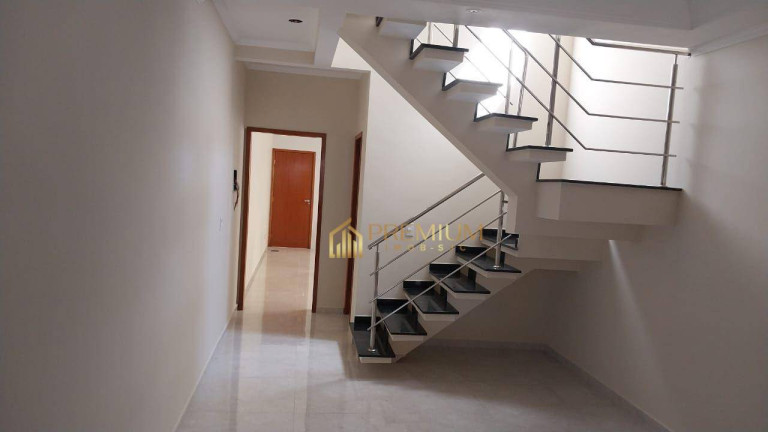 Imagem Sobrado com 3 Quartos à Venda, 125 m² em Jardim Das Indústrias - São José Dos Campos