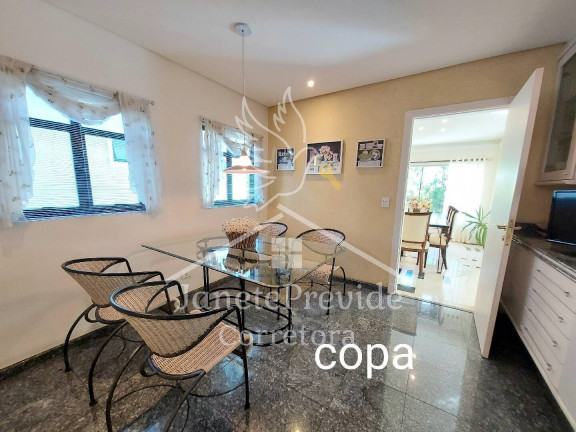 Imagem Casa de Condomínio com 4 Quartos à Venda, 487 m² em Alphaville - Santana De Parnaíba Imagem Casa de Condomínio com 4 Quartos à Venda, 487 m² em Alphaville - Santana De Parnaíba