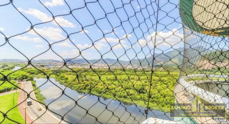 Imagem Apartamento com 2 Quartos à Venda,  em Jacarepaguá - Rio De Janeiro