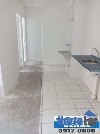 Imagem Apartamento com 2 Quartos à Venda, 40 m² em Vila Siqueira (zona Norte) - São Paulo Imagem Apartamento com 2 Quartos à Venda, 40 m² em Vila Siqueira (zona Norte) - São Paulo