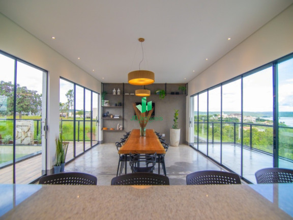 Imagem Imóvel com 4 Quartos para Alugar ou Temporada, 10 m² em Condomínio Marinas Di Caldas - Caldas Novas Imagem Imóvel com 4 Quartos para Alugar ou Temporada, 10 m² em Condomínio Marinas Di Caldas - Caldas Novas