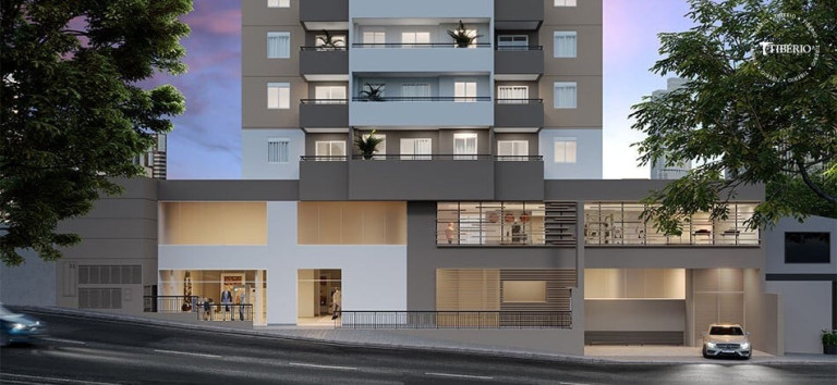 Imagem Loft com 1 Quarto à Venda, 34 m² em Vila Mariana - São Paulo