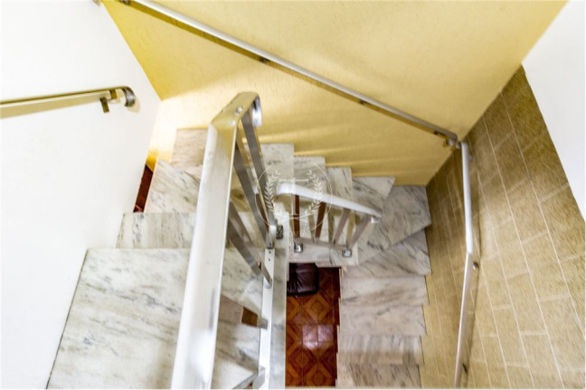Imagem Casa com 4 Quartos à Venda, 178 m² em Vila Romana - São Paulo Imagem Casa com 4 Quartos à Venda, 178 m² em Vila Romana - São Paulo