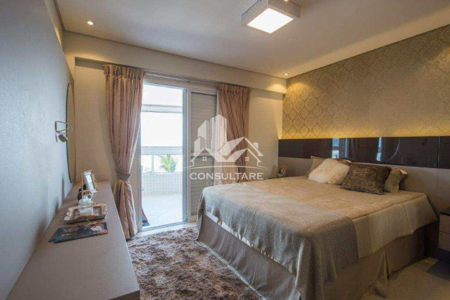 Imagem Apartamento com 2 Quartos à Venda, 139 m² em Aviação - Praia Grande Imagem Apartamento com 2 Quartos à Venda, 139 m² em Aviação - Praia Grande