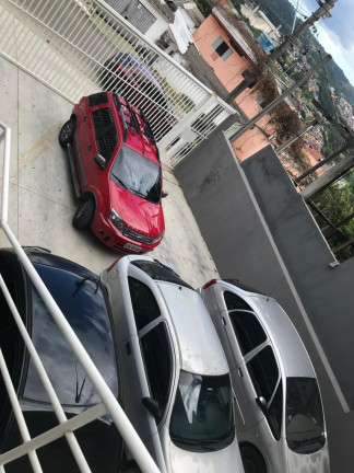 Imagem Casa com 2 Quartos à Venda, 85 m² em Jardim Atalaia - Cotia Imagem Casa com 2 Quartos à Venda, 85 m² em Jardim Atalaia - Cotia