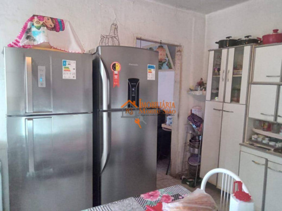 Imagem Sobrado com 6 Quartos à Venda, 200 m² em Jardim São Domingos - Guarulhos Imagem Sobrado com 6 Quartos à Venda, 200 m² em Jardim São Domingos - Guarulhos