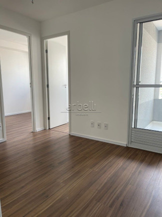 Imagem Apartamento com 2 Quartos à Venda, 31 m² em água Branca - São Paulo