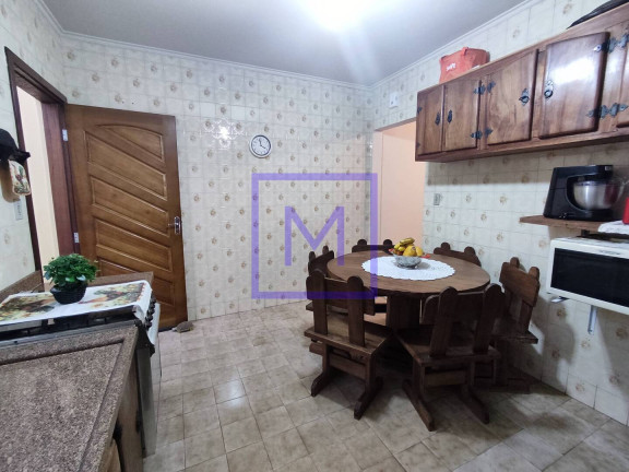 Imagem Casa com 2 Quartos à Venda, 89 m² em Jardim Nossa Senhora Do Carmo - São Paulo