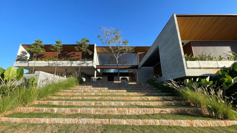 Imagem Casa com 6 Quartos à Venda, 1.005 m² em Quinta Da Baroneza - Bragança Paulista