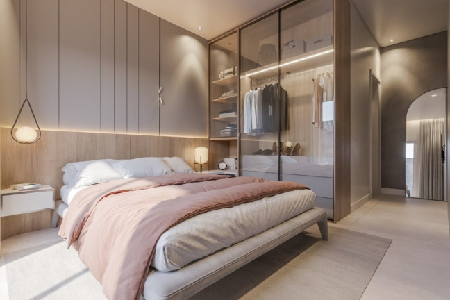 Imagem Apartamento com 2 Quartos à Venda, 112 m² em Zona Nova - Capão Da Canoa Imagem Apartamento com 2 Quartos à Venda, 112 m² em Zona Nova - Capão Da Canoa