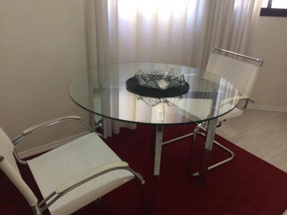 Imagem Flat com 1 Quarto à Venda, 33 m² em Bela Vista - São Paulo Imagem Flat com 1 Quarto à Venda, 33 m² em Bela Vista - São Paulo