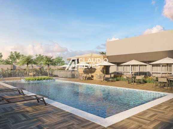 Imagem Casa de Condomínio com 2 Quartos à Venda, 50 m² em Conceição - Feira De Santana Imagem Casa de Condomínio com 2 Quartos à Venda, 50 m² em Conceição - Feira De Santana
