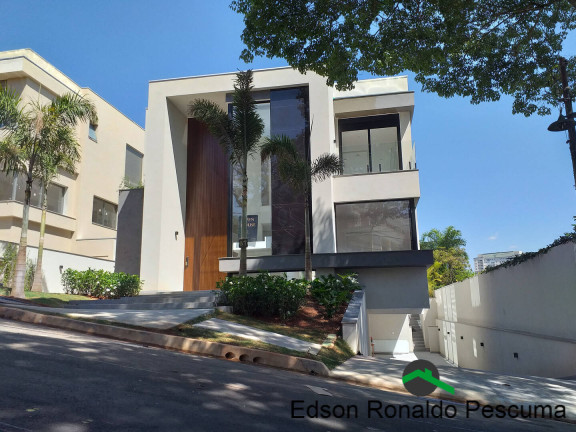Imagem Casa de Condomínio com 5 Quartos à Venda, 744 m² em Alphaville Residencial Um - Barueri Imagem Casa de Condomínio com 5 Quartos à Venda, 744 m² em Alphaville Residencial Um - Barueri