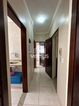 Imagem Apartamento com 1 Quarto à Venda, 47 m² em Cidade Ocian - Praia Grande