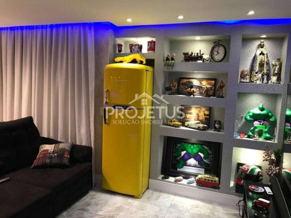Imagem Apartamento com 2 Quartos à Venda, 87 m² em Vila Andrade - São Paulo Imagem Apartamento com 2 Quartos à Venda, 87 m² em Vila Andrade - São Paulo