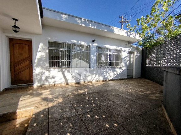 Casa com 3 Quartos à Venda, 281 m² em Parque Jabaquara - São Paulo