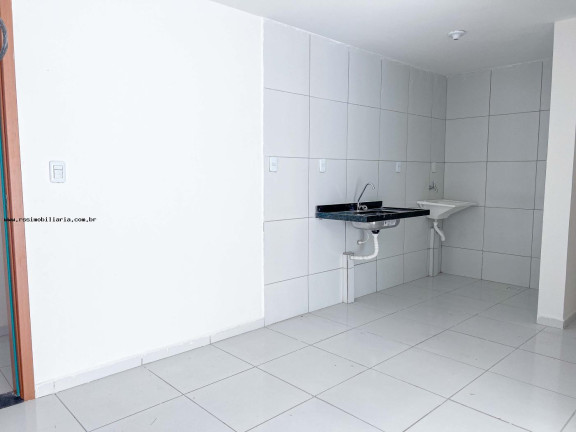 Imagem Apartamento com 2 Quartos à Venda, 54 m² em Valentina De Figueiredo - João Pessoa
