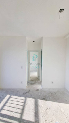 Imagem Apartamento com 2 Quartos à Venda, 37 m² em Km 18 - Osasco