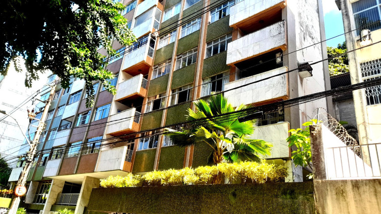 Imagem Apartamento com 4 Quartos à Venda, 160 m² em Graça - Salvador Imagem Apartamento com 4 Quartos à Venda, 160 m² em Graça - Salvador