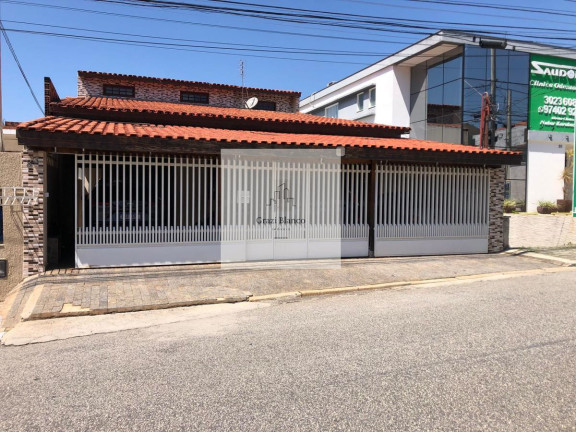 Casa com 3 Quartos à Venda, 280 m² em Parque Bela Vista - Votorantim