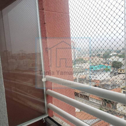 Imagem Apartamento com 2 Quartos à Venda, 49 m² em Vila Homero Thon - Santo André Imagem Apartamento com 2 Quartos à Venda, 49 m² em Vila Homero Thon - Santo André