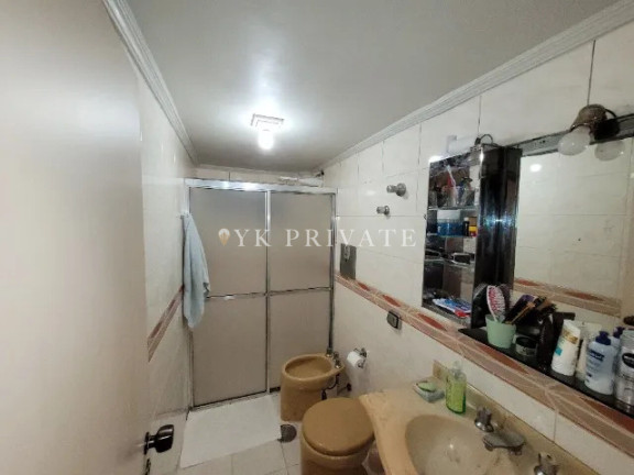 Imagem Apartamento com 3 Quartos à Venda, 128 m² em Pinheiros - São Paulo Imagem Apartamento com 3 Quartos à Venda, 128 m² em Pinheiros - São Paulo