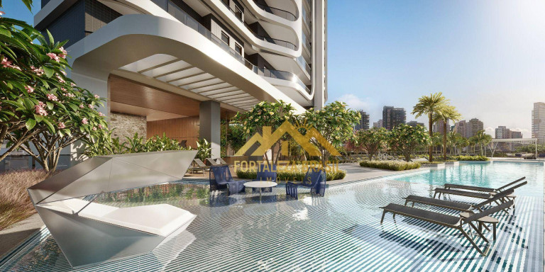 Imagem Imóvel com 4 Quartos à Venda, 255 m² em Meireles - Fortaleza