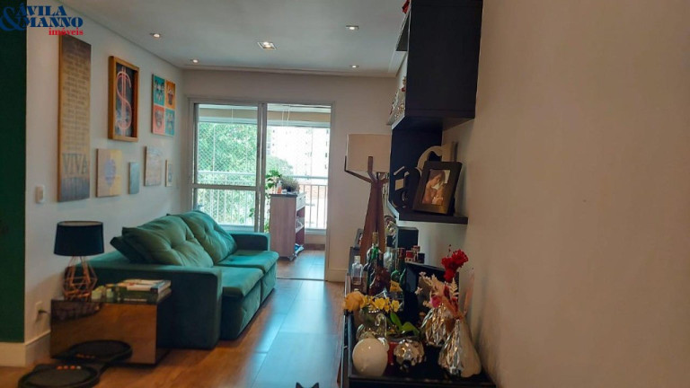 Imagem Apartamento com 3 Quartos à Venda, 79 m² em Mooca - São Paulo Imagem Apartamento com 3 Quartos à Venda, 79 m² em Mooca - São Paulo