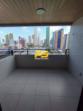 Imagem Apartamento com 3 Quartos à Venda, 161 m² em Manaíra - João Pessoa Imagem Apartamento com 3 Quartos à Venda, 161 m² em Manaíra - João Pessoa