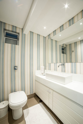 Imagem Apartamento com 3 Quartos à Venda, 105 m² em Perdizes - São Paulo