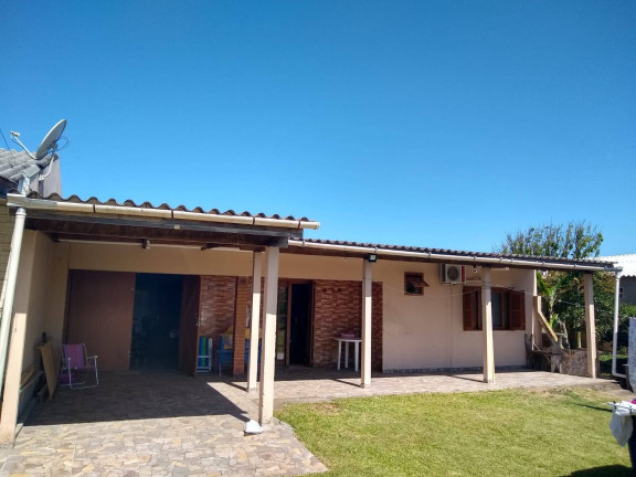 Casa com 2 Quartos à Venda, 300 m² em Nova Tramandaí - Tramandaí
