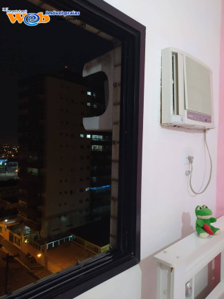 Imagem Apartamento com 2 Quartos à Venda, 70 m² em Tupi - Praia Grande