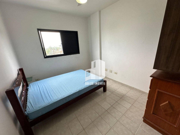 Imagem Apartamento com 2 Quartos à Venda, 75 m² em Solemar - Praia Grande
