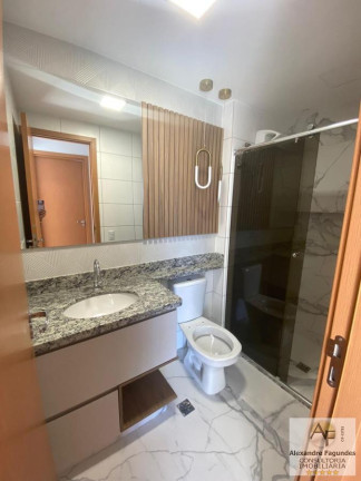 Imagem Apartamento com 2 Quartos à Venda, 64 m² em Setor Pedro Ludovico - Goiânia Imagem Apartamento com 2 Quartos à Venda, 64 m² em Setor Pedro Ludovico - Goiânia