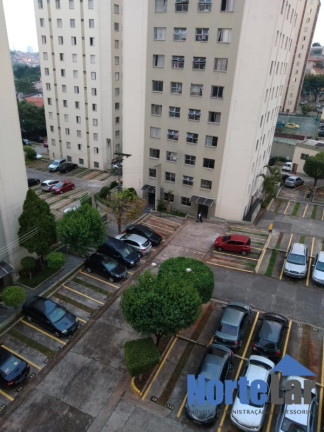 Imagem Apartamento com 2 Quartos à Venda, 47 m² em Jardim Do Tiro - São Paulo Imagem Apartamento com 2 Quartos à Venda, 47 m² em Jardim Do Tiro - São Paulo