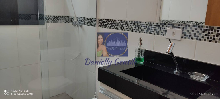 Imagem Casa de Condomínio com 4 Quartos à Venda, 160 m² em Ninho Verde 2 - Pardinho Imagem Casa de Condomínio com 4 Quartos à Venda, 160 m² em Ninho Verde 2 - Pardinho