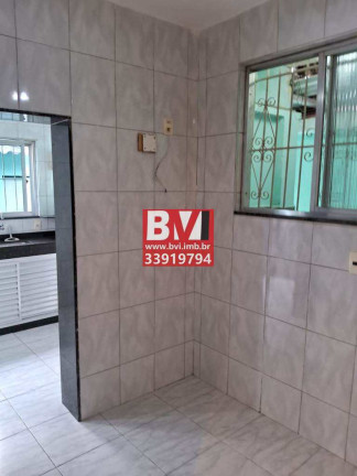 Imagem Casa com 3 Quartos à Venda, 90 m² em Vila Da Penha - Rio De Janeiro Imagem Casa com 3 Quartos à Venda, 90 m² em Vila Da Penha - Rio De Janeiro