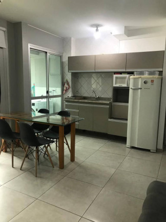 Imagem Apartamento com 2 Quartos para Alugar, 52 m² em Consolação - São Paulo Imagem Apartamento com 2 Quartos para Alugar, 52 m² em Consolação - São Paulo